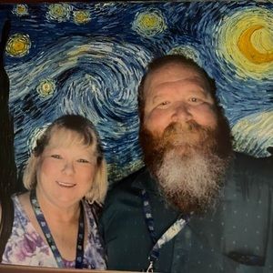 Meet your Posher, Paula